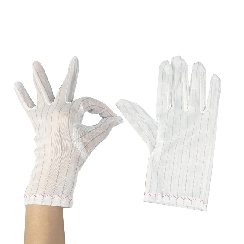 Gants ESD